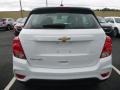 Summit White - Trax LS AWD Photo No. 4