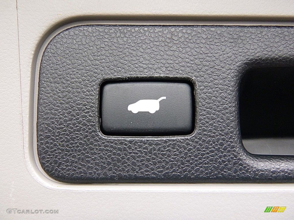 2015 Pilot EX-L 4WD - Alabaster Silver Metallic / Gray photo #31