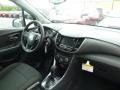 Summit White - Trax LS AWD Photo No. 12