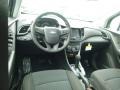 Summit White - Trax LS AWD Photo No. 14