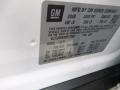 Summit White - Trax LS AWD Photo No. 17
