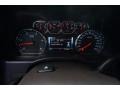 2017 Butte Red Metallic Chevrolet Silverado 2500HD High Country Crew Cab 4x4  photo #16