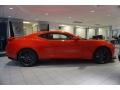 Red Hot - Camaro ZL1 Coupe Photo No. 7