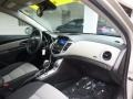 Champagne Silver Metallic - Cruze LS Photo No. 2