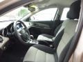Champagne Silver Metallic - Cruze LS Photo No. 11