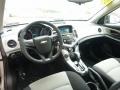 Champagne Silver Metallic - Cruze LS Photo No. 13