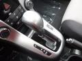 Champagne Silver Metallic - Cruze LS Photo No. 16