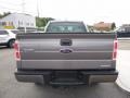 2014 Sterling Grey Ford F150 STX SuperCab 4x4  photo #7