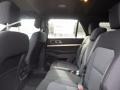 2017 White Gold Ford Explorer XLT 4WD  photo #11