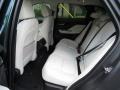 Rear Seat of 2018 F-PACE 35t AWD Prestige