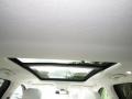 2018 Jaguar F-PACE Light Oyster Interior Sunroof Photo