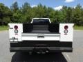 Bright White - 5500 Tradesman Crew Cab 4x4 Chassis Photo No. 9