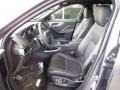  2018 F-PACE 35t AWD R-Sport Ebony Interior
