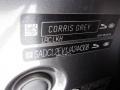  2018 F-PACE 35t AWD R-Sport Corris Grey Metallic Color Code LKH