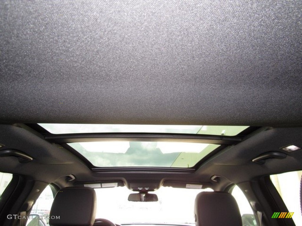 2018 Jaguar F-PACE 35t AWD Prestige Sunroof Photo #120913634