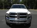 Bright White - 4500 Tradesman Regular Cab Chassis Photo No. 3