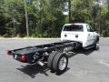 Bright White - 4500 Tradesman Regular Cab Chassis Photo No. 6