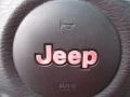 Deep Beryl Green Pearl - Liberty Sport 4x4 Photo No. 35