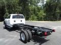 Bright White - 4500 Tradesman Regular Cab Chassis Photo No. 8