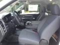 Bright White - 4500 Tradesman Regular Cab Chassis Photo No. 18