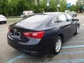 2017 Blue Velvet Metallic Chevrolet Malibu LS  photo #6