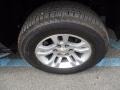 Tungsten Metallic - Suburban LS 4WD Photo No. 3
