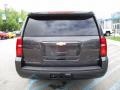 Tungsten Metallic - Suburban LS 4WD Photo No. 5