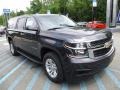 Tungsten Metallic - Suburban LS 4WD Photo No. 8
