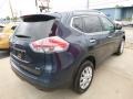 Arctic Blue Metallic - Rogue S AWD Photo No. 7