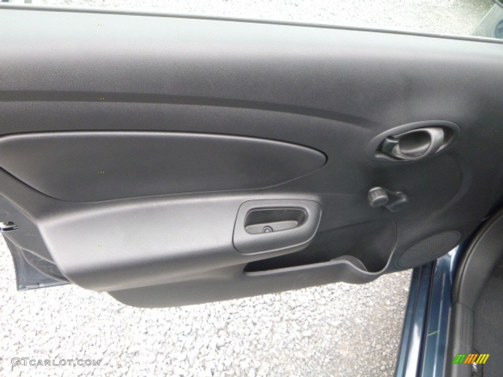 2017 Versa S - Graphite Blue / Charcoal photo #13