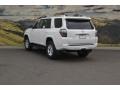 2017 Super White Toyota 4Runner SR5 4x4  photo #3