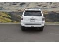 2017 Super White Toyota 4Runner SR5 4x4  photo #4