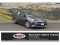 Magnetic Gray Metallic - Prius Prius Four Photo No. 1