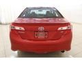 Barcelona Red Metallic - Camry SE Photo No. 26