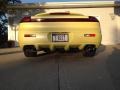 Champagne Yellow Pearl Metallic - Stealth R/T Turbo Photo No. 4