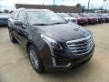 Dark Granite Metallic - XT5 Luxury AWD Photo No. 1
