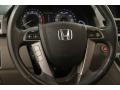 2014 Smoky Topaz Metallic Honda Odyssey EX-L  photo #7