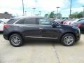 Dark Granite Metallic - XT5 Luxury AWD Photo No. 2