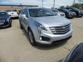 Radiant Silver Metallic - XT5 Luxury AWD Photo No. 1