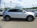 Radiant Silver Metallic - XT5 Luxury AWD Photo No. 2