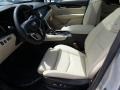 Radiant Silver Metallic - XT5 Luxury AWD Photo No. 3
