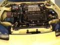 3.0 Liter Twin-Turbocharged DOHC 24-Valve V6 1994 Dodge Stealth R/T Turbo Engine