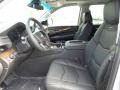 Radiant Silver Metallic - Escalade Luxury 4WD Photo No. 3