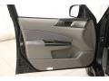 Dark Gray Metallic - Forester 2.5 X Photo No. 4