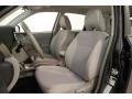 Dark Gray Metallic - Forester 2.5 X Photo No. 7