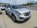 Radiant Silver Metallic - XT5 Luxury AWD Photo No. 1