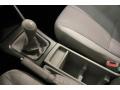 Dark Gray Metallic - Forester 2.5 X Photo No. 16