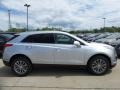 Radiant Silver Metallic - XT5 Luxury AWD Photo No. 2
