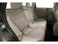 Dark Gray Metallic - Forester 2.5 X Photo No. 19