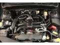 Dark Gray Metallic - Forester 2.5 X Photo No. 23